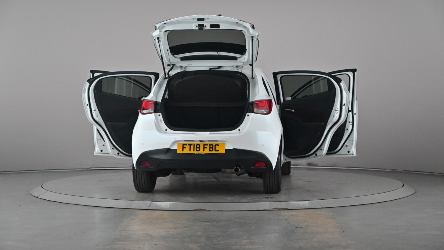 Vehicle 42