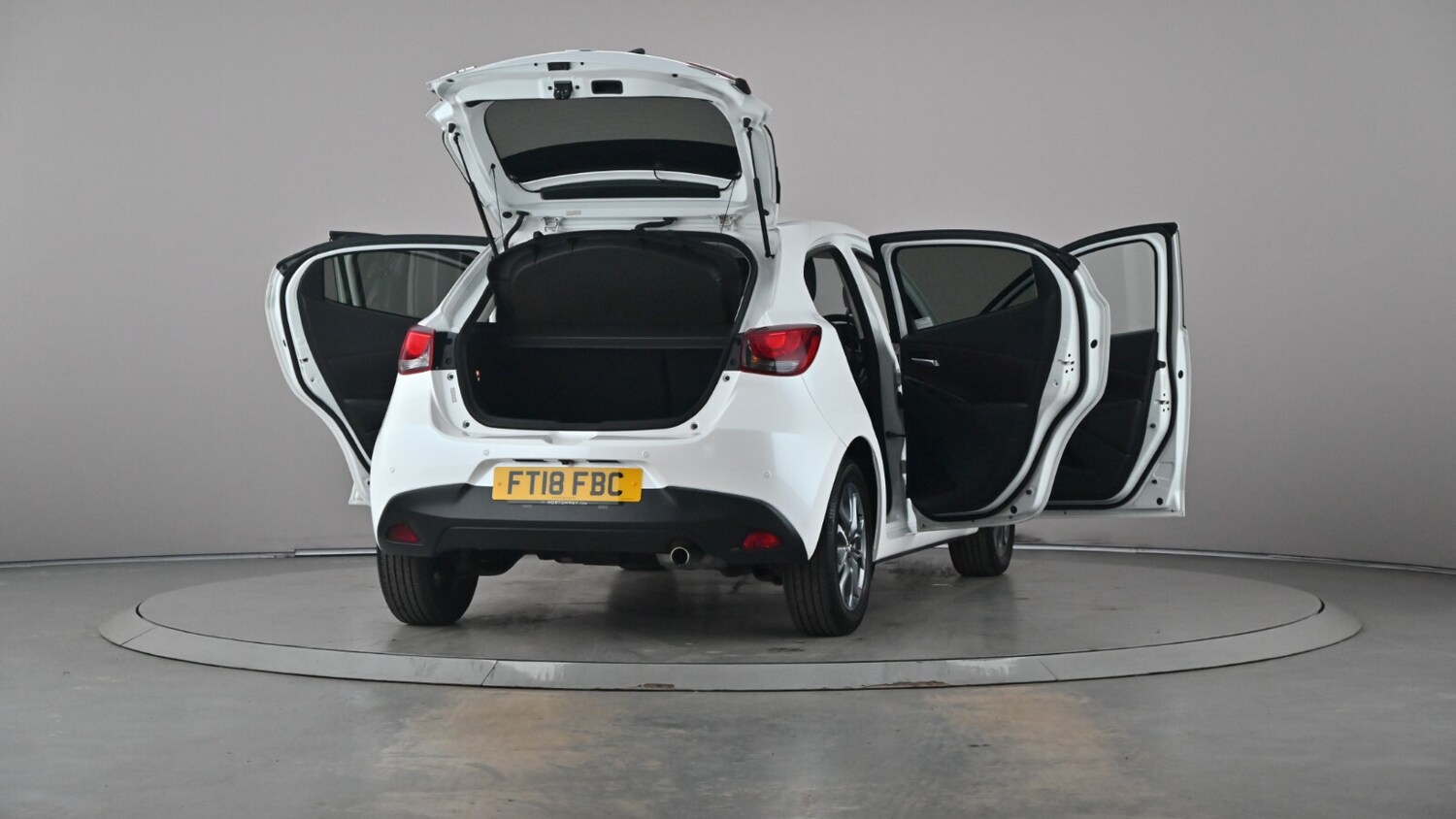 Vehicle 43
