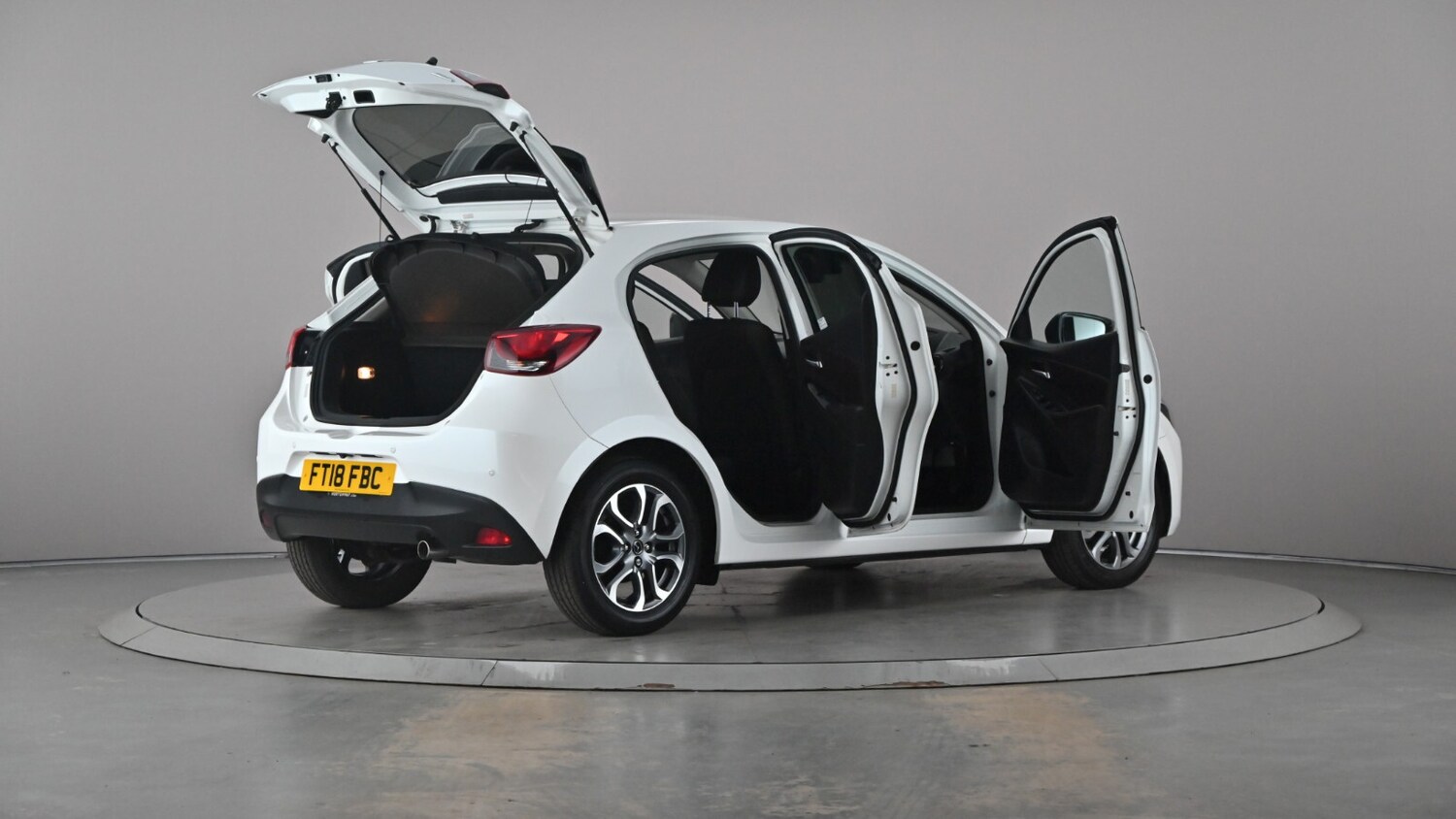 Vehicle 46