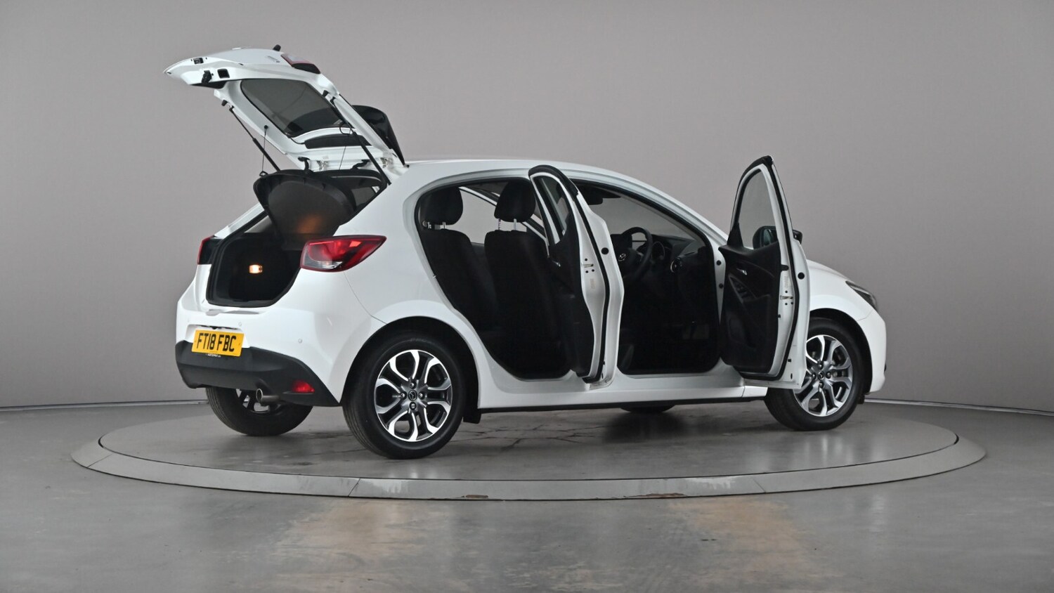 Vehicle 47