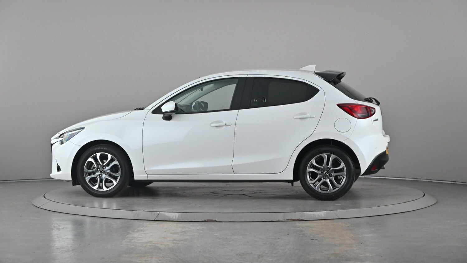 Vehicle 52