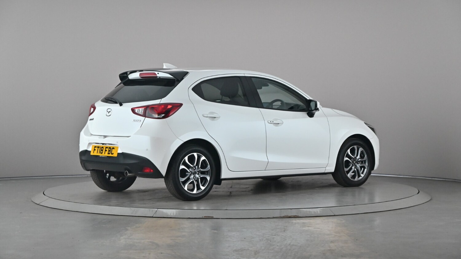 Vehicle 65
