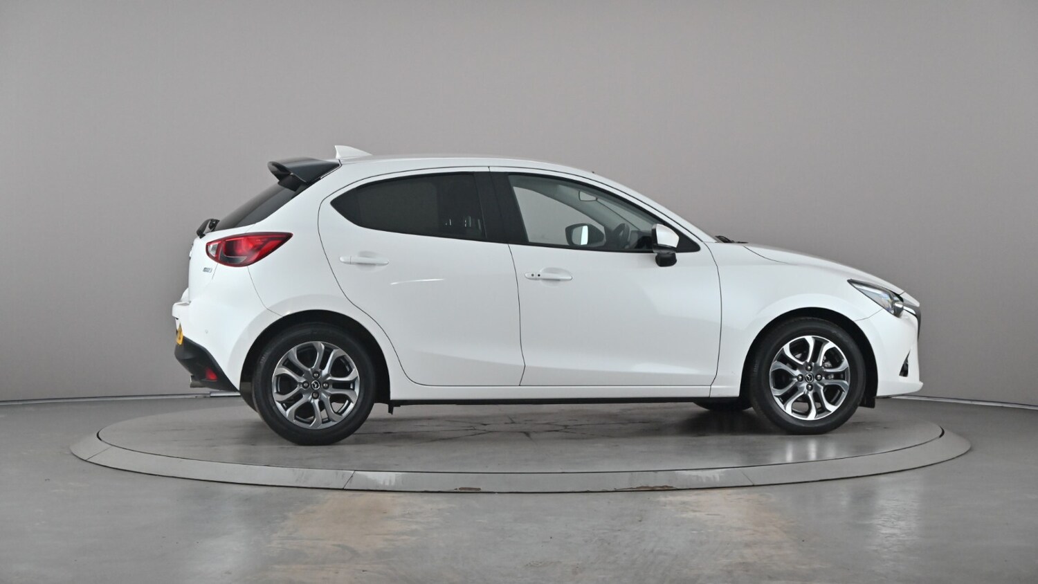 Vehicle 68