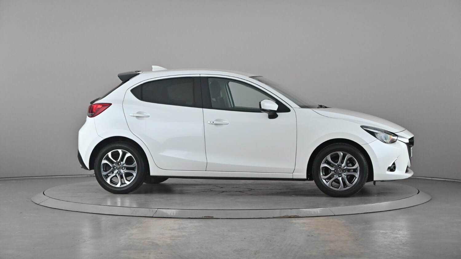 Vehicle 70