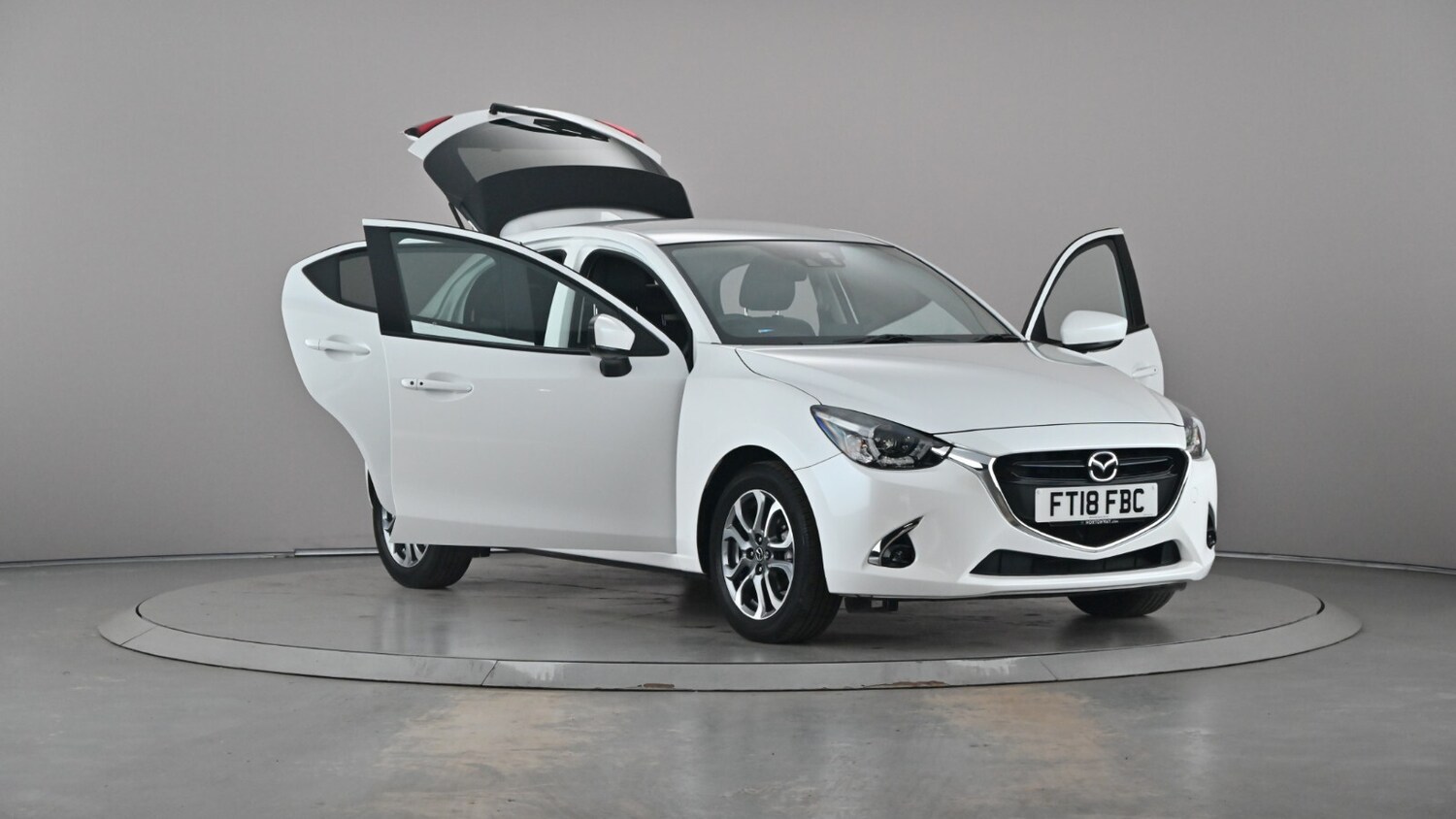 Vehicle 75