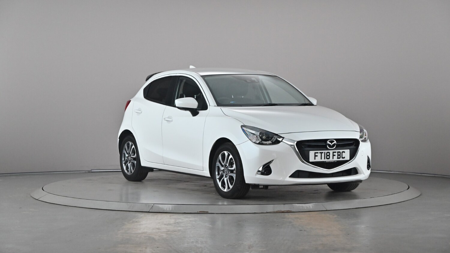 Vehicle 84