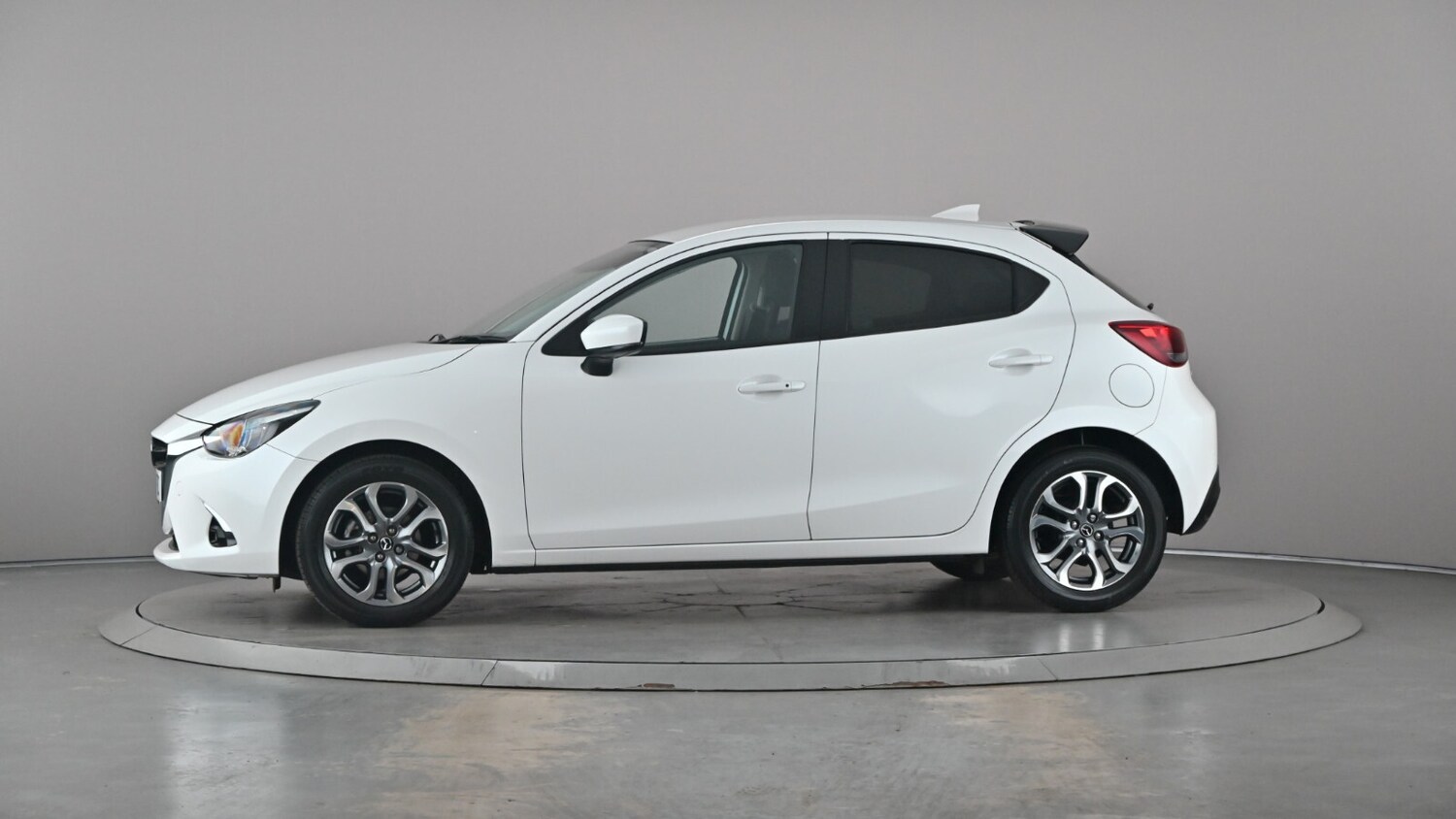Vehicle 95