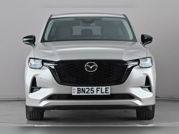 Used Mazda CX-60 2025 for sale - 78359271: Photo