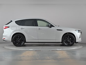 Used Mazda CX-60 2025 for sale - 78359271: Photo