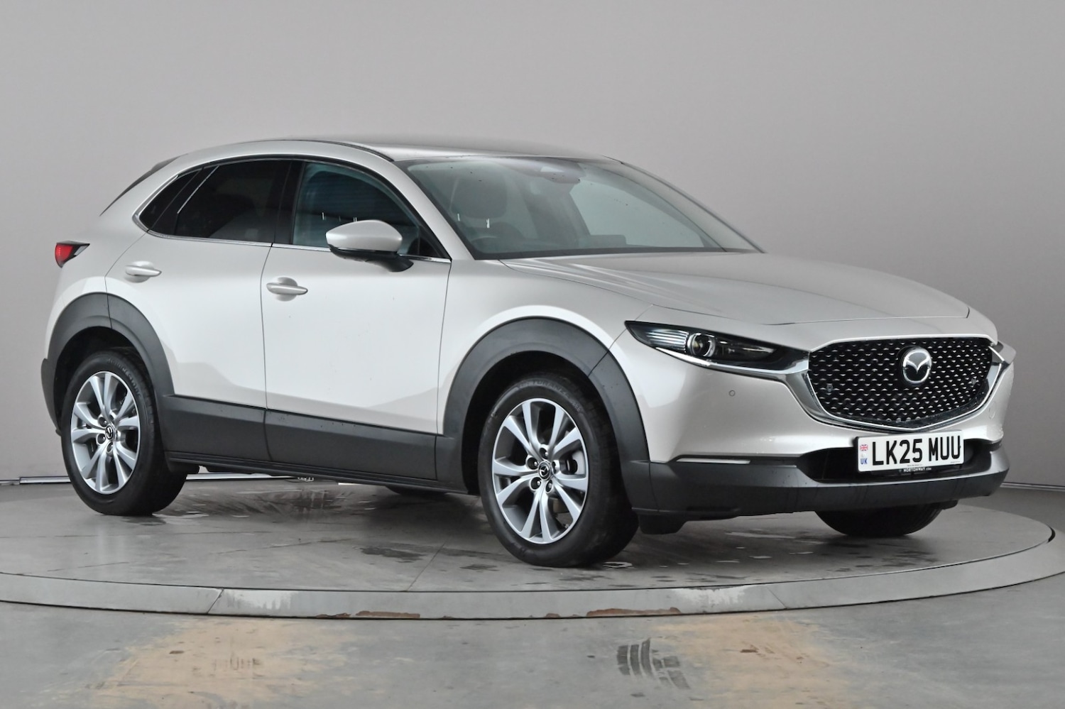 Used Mazda CX-30 for sale - 77729338: Photo 1