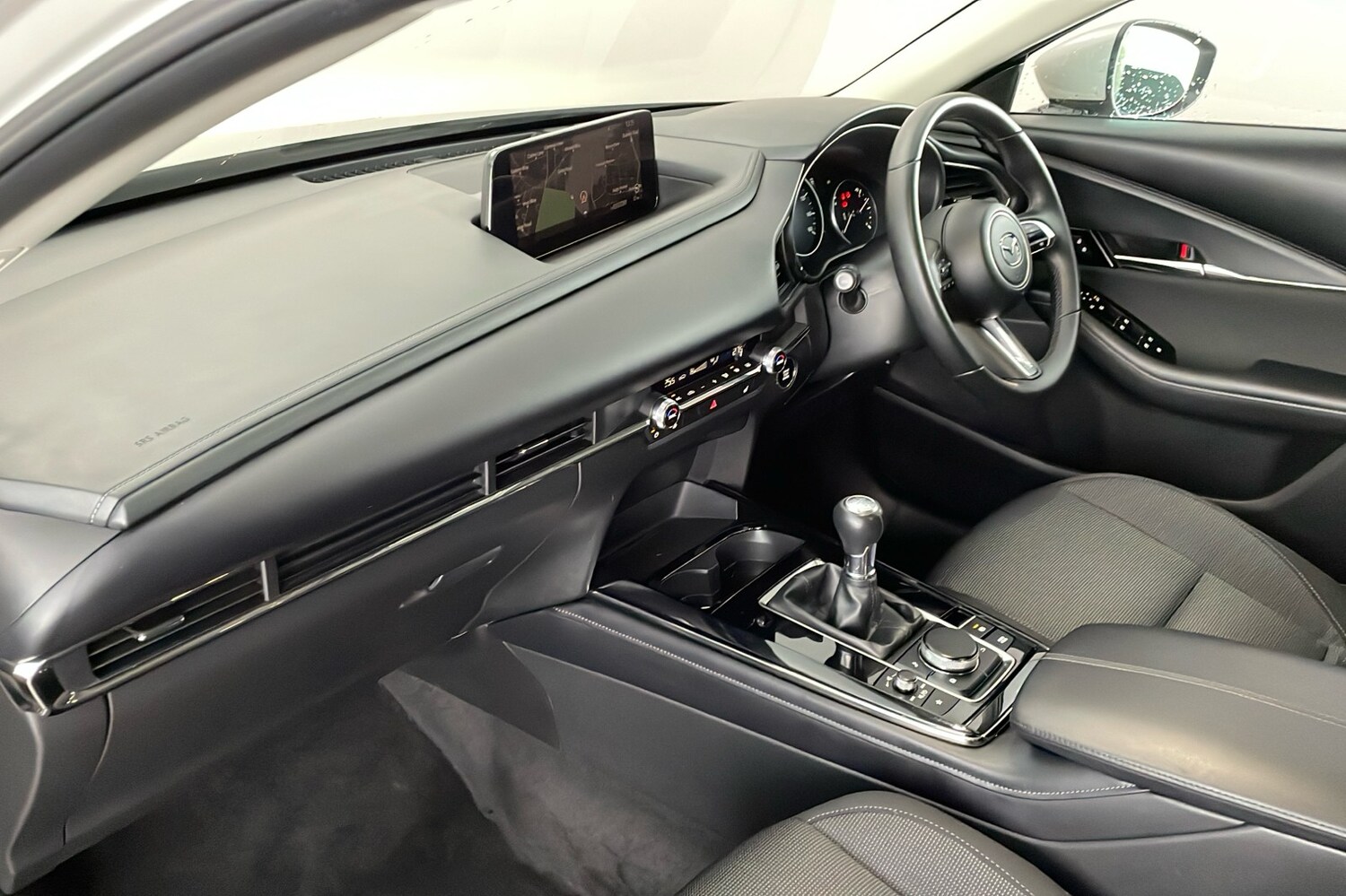 Used Mazda CX-30 for sale - 77729338: Photo 11