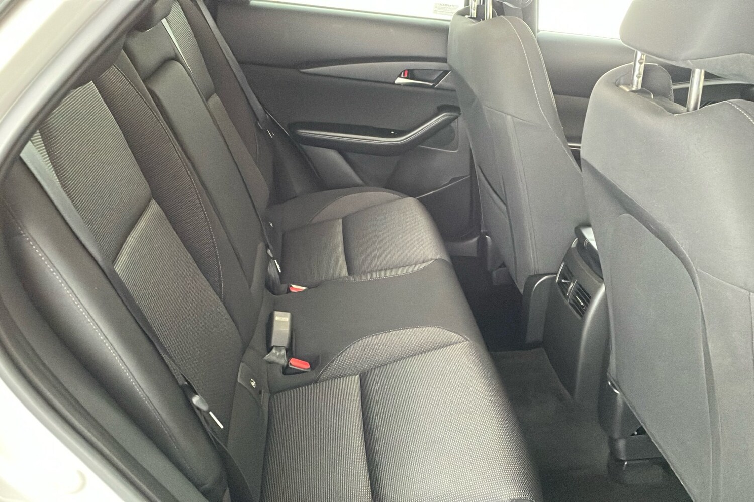 Used Mazda CX-30 for sale - 77729338: Photo 12