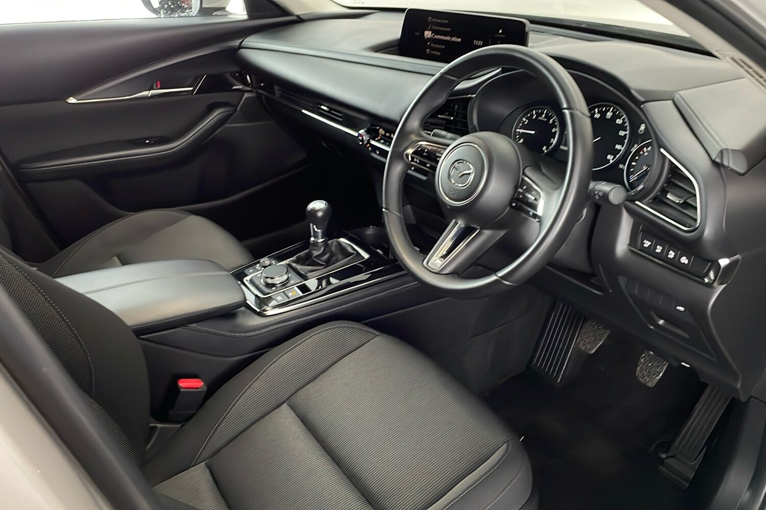 Used Mazda CX-30 for sale - 77729338: Photo 13