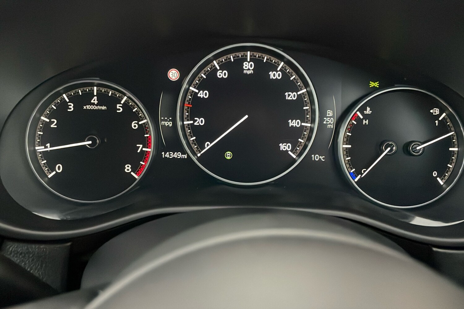 Used Mazda CX-30 for sale - 77729338: Photo 15