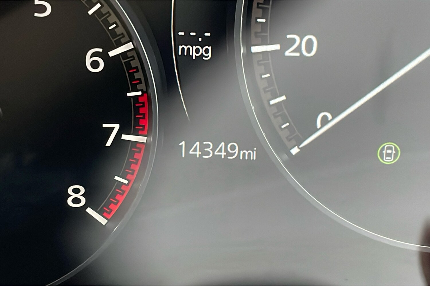 Used Mazda CX-30 for sale - 77729338: Photo 16