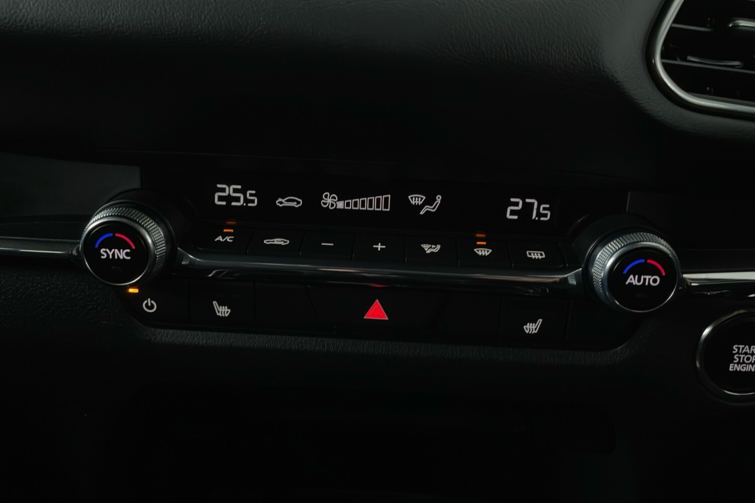 Used Mazda CX-30 for sale - 77729338: Photo 17