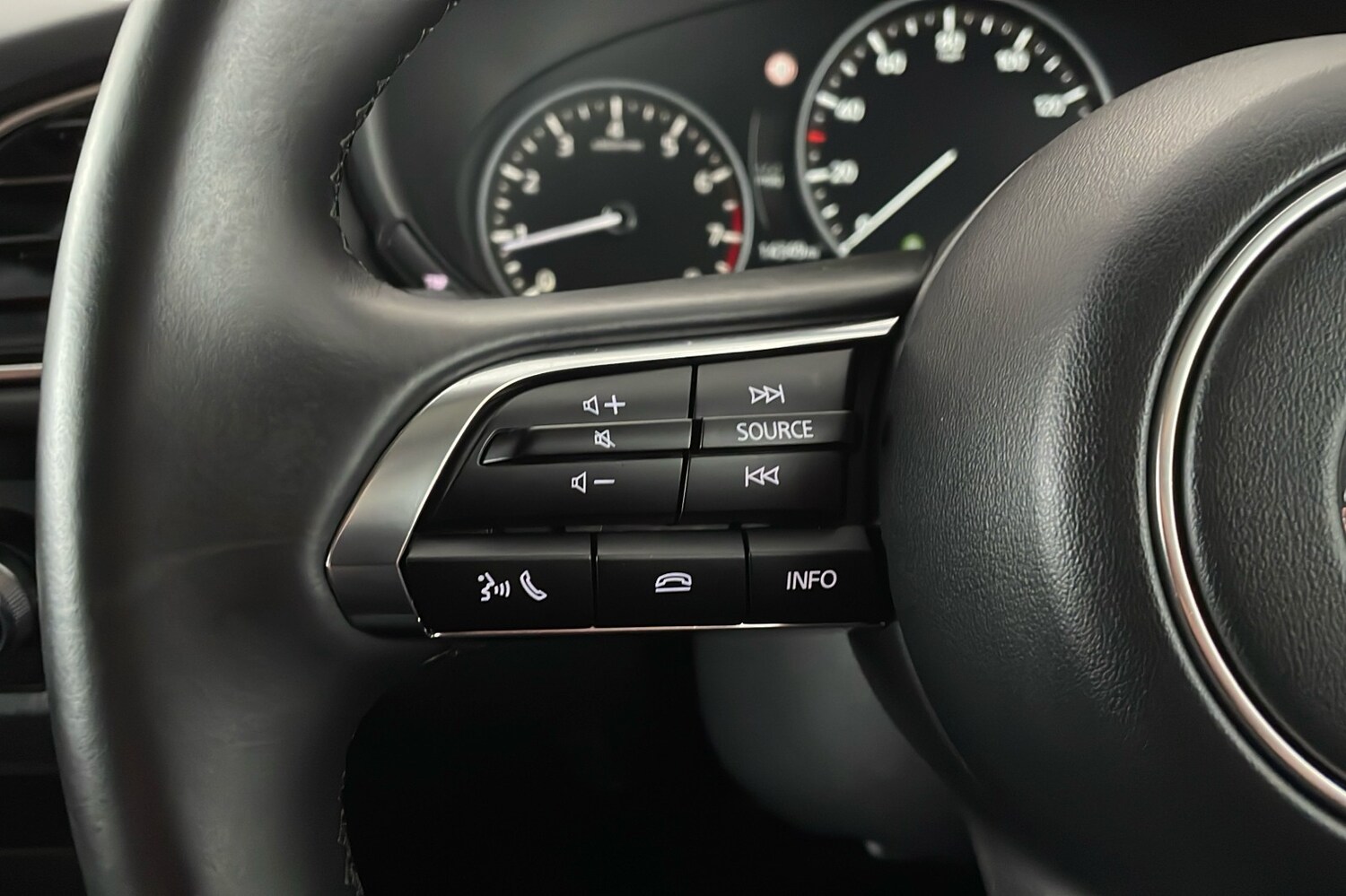 Used Mazda CX-30 for sale - 77729338: Photo 18