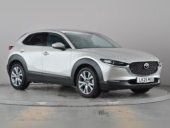 Used Mazda CX-30 undefined for sale - 77729338: Photo
