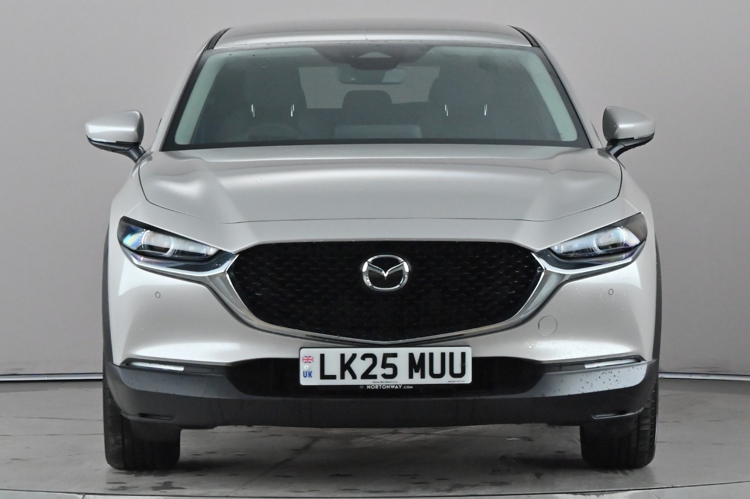 Used Mazda CX-30 for sale - 77729338: Photo 2