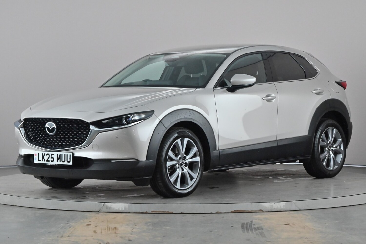 Used Mazda CX-30 for sale - 77729338: Photo 25