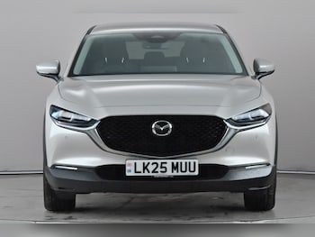 Used Mazda CX-30 undefined for sale - 77729338: Photo