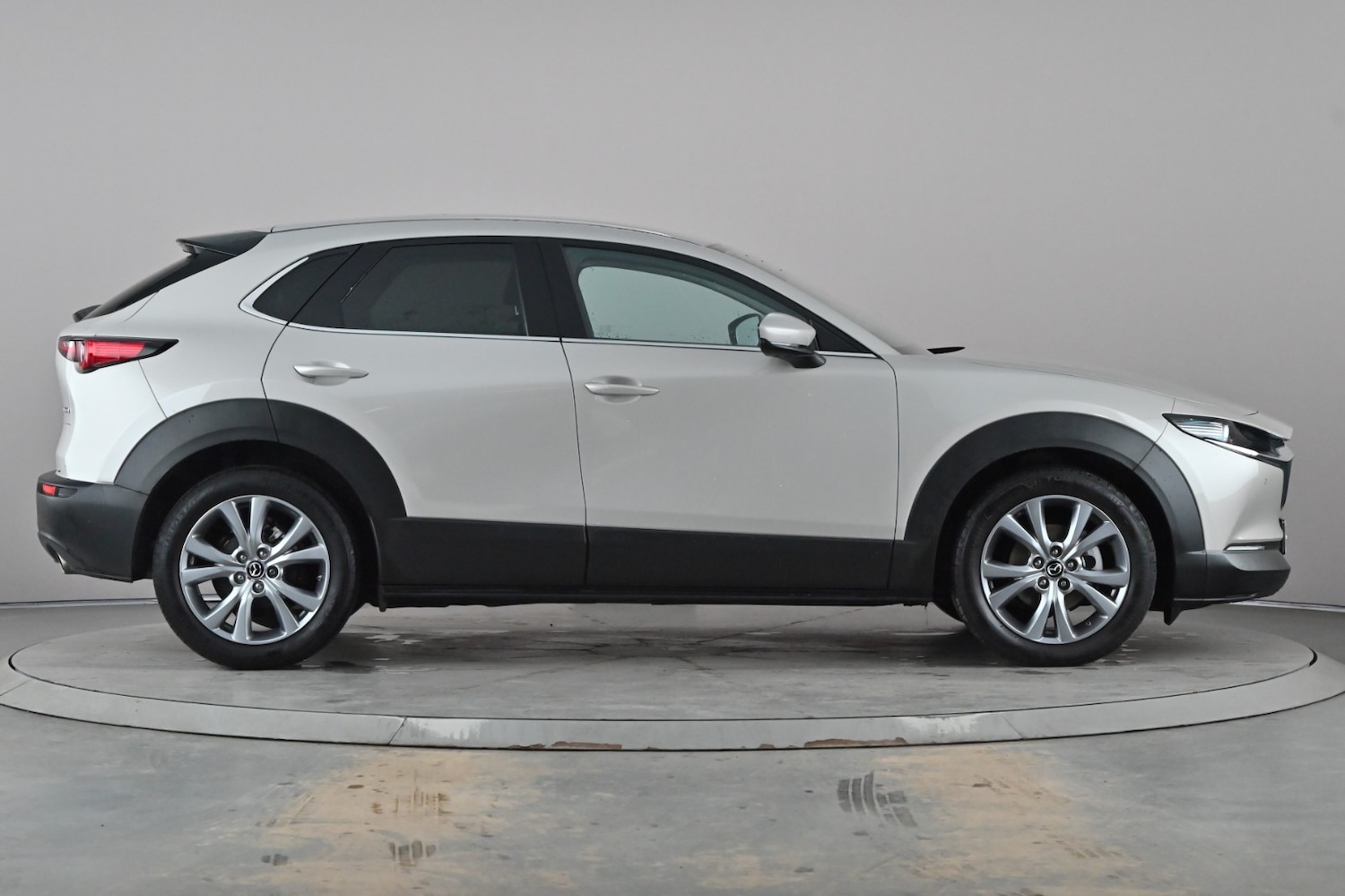 Used Mazda CX-30 for sale - 77729338: Photo 3