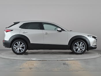 Used Mazda CX-30 undefined for sale - 77729338: Photo
