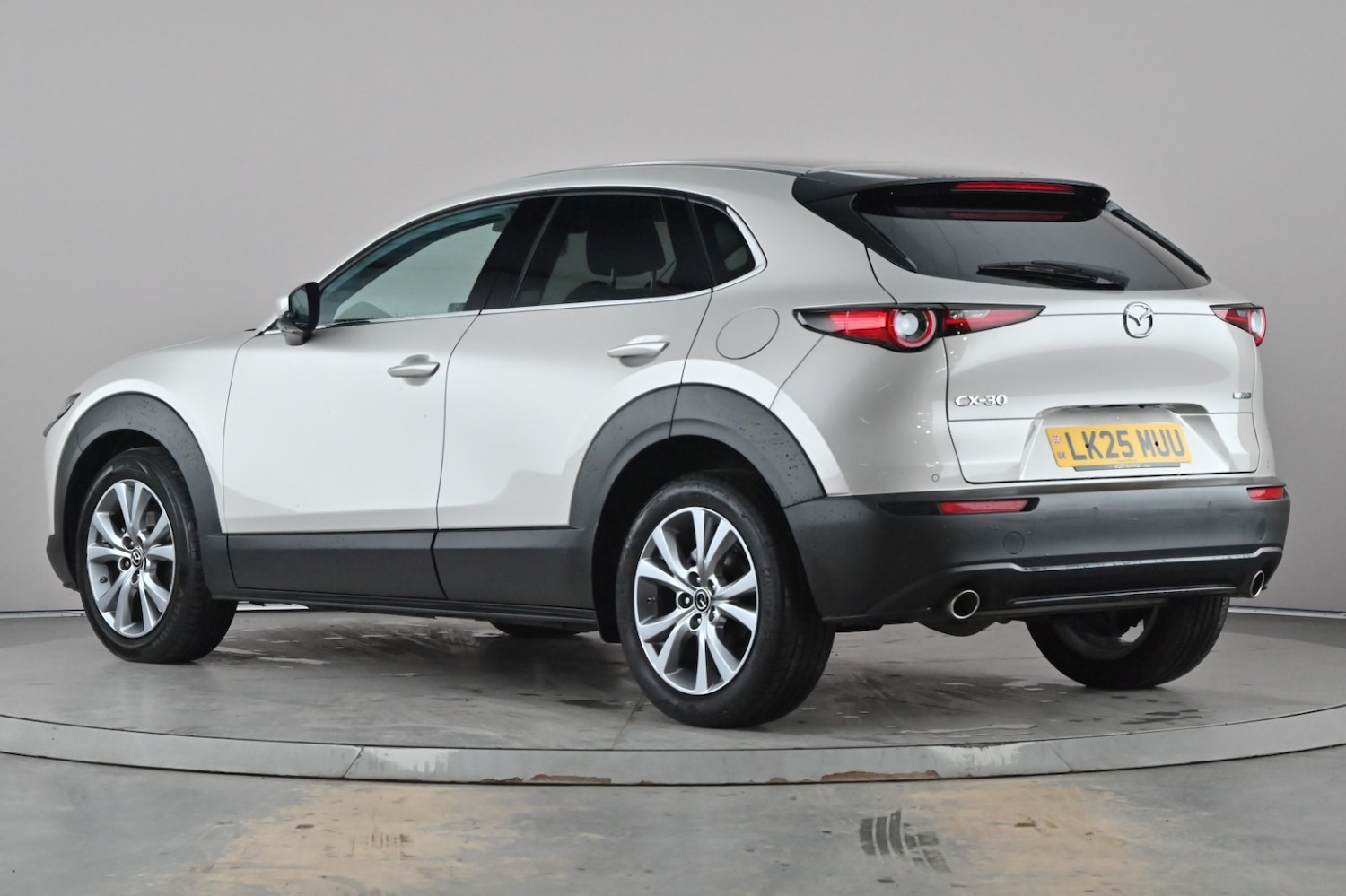 Used Mazda CX-30 for sale - 77729338: Photo 5