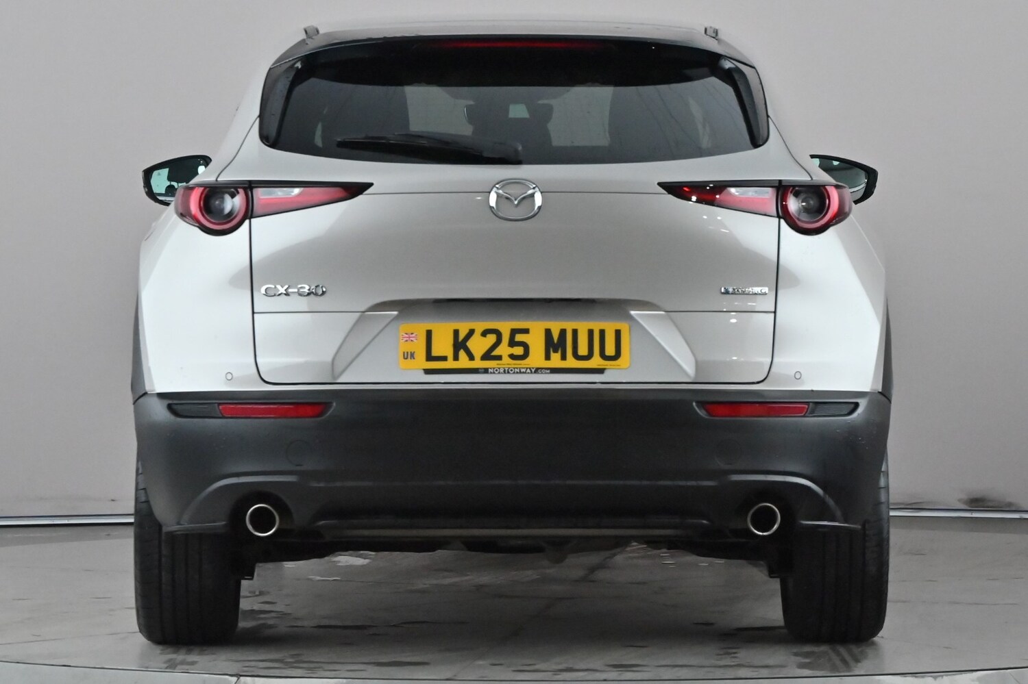 Used Mazda CX-30 for sale - 77729338: Photo 6