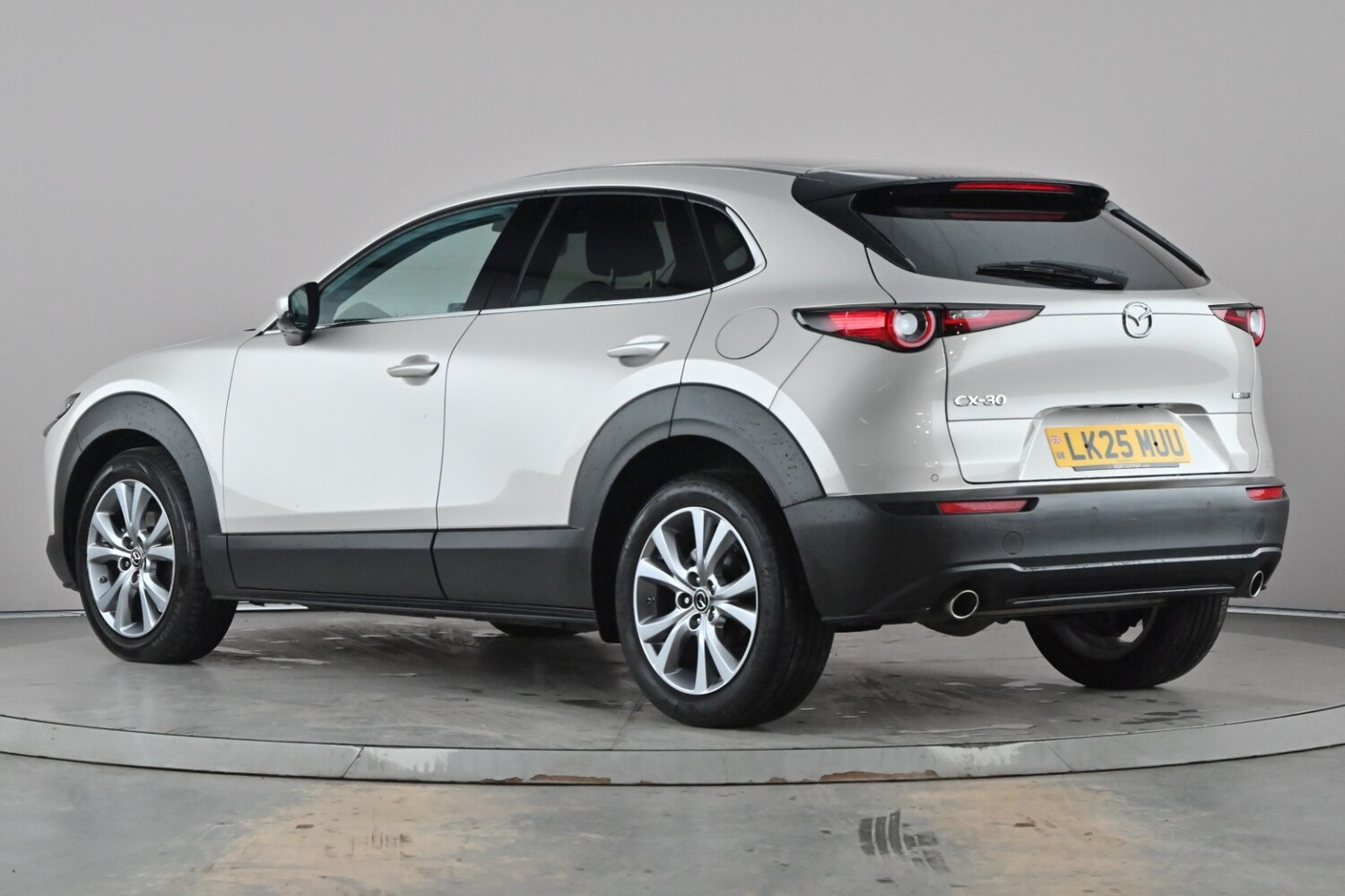 Used Mazda CX-30 for sale - 77729338: Photo 7