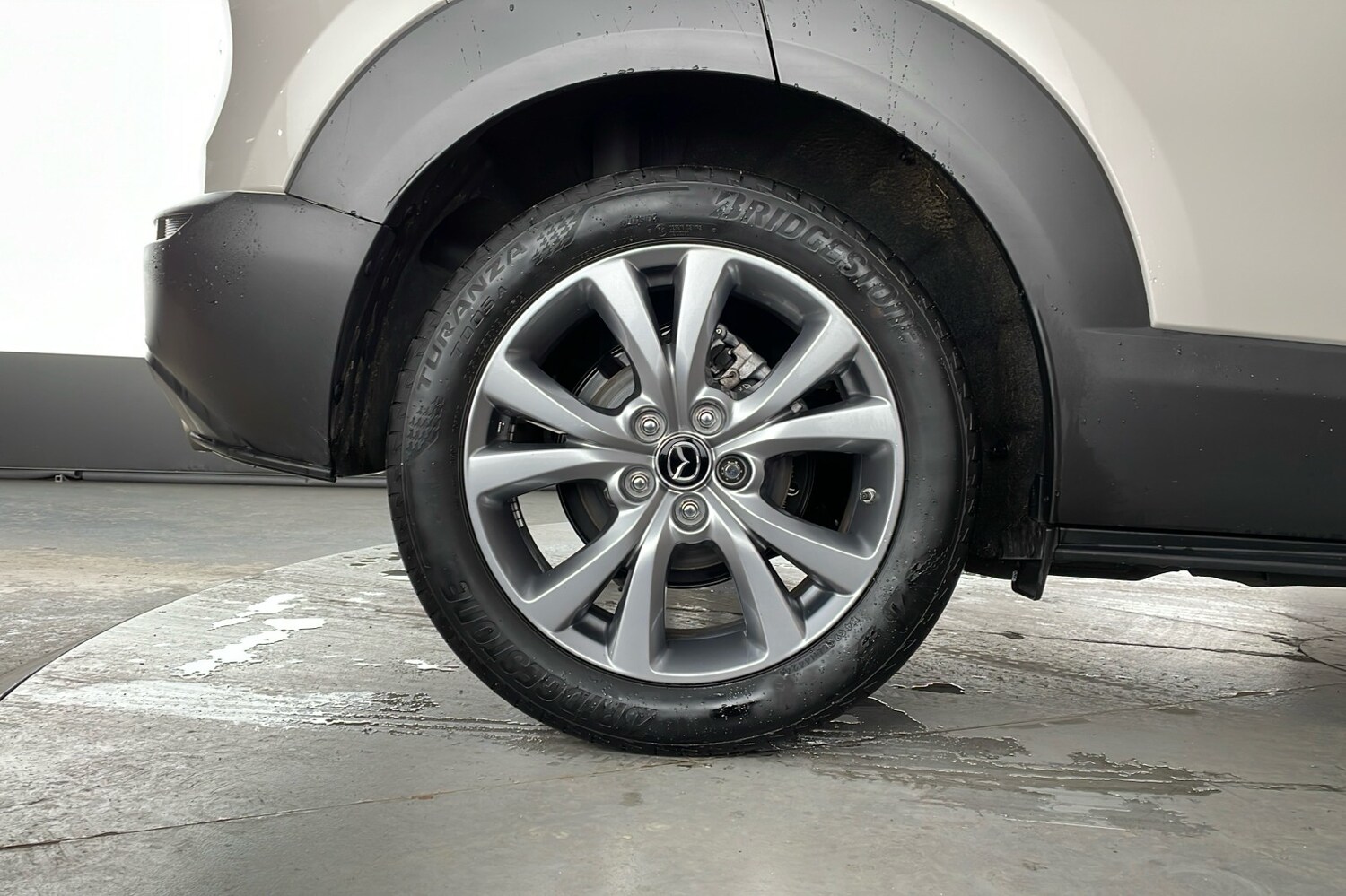 Used Mazda CX-30 for sale - 77729338: Photo 8