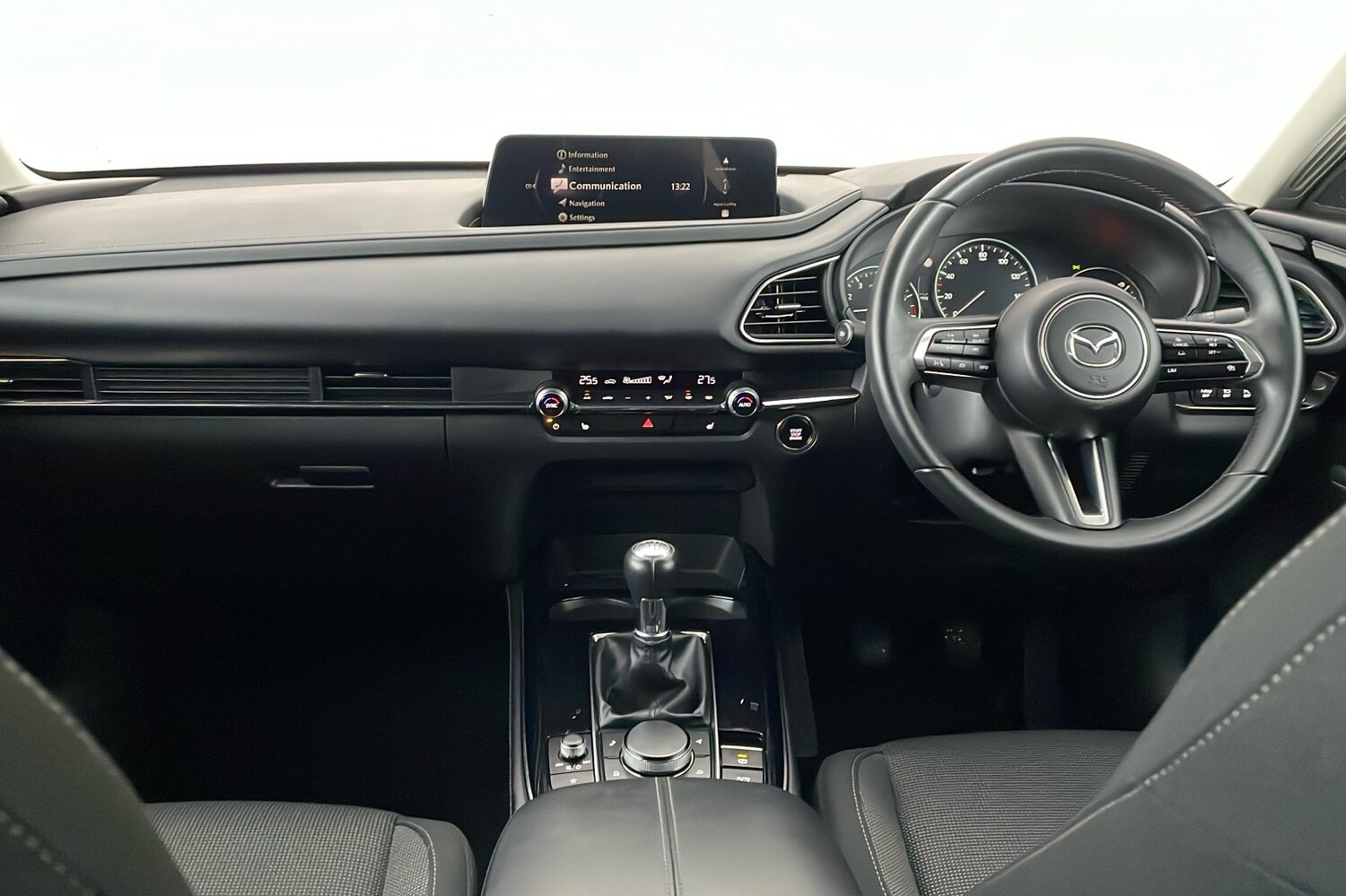 Used Mazda CX-30 for sale - 77729338: Photo 9