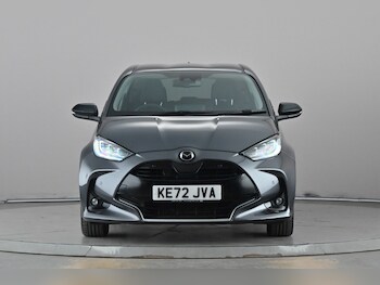 Used Mazda Mazda2 2023 for sale - 77744122: Photo