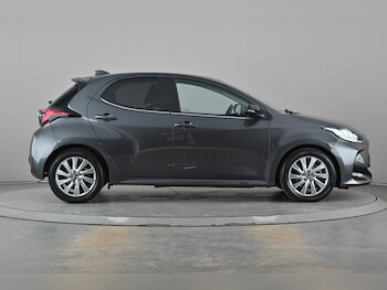 Used Mazda Mazda2 2023 for sale - 77744122: Photo