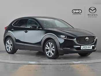 Used Mazda CX-30 2025 for sale - 79563455: Photo