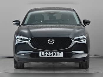 Used Mazda CX-30 2025 for sale - 79563455: Photo
