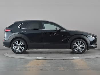 Used Mazda CX-30 2025 for sale - 79563455: Photo