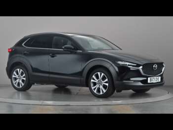 2021 - 2.0 e-Skyactiv G MHEV GT Sport Tech 5dr