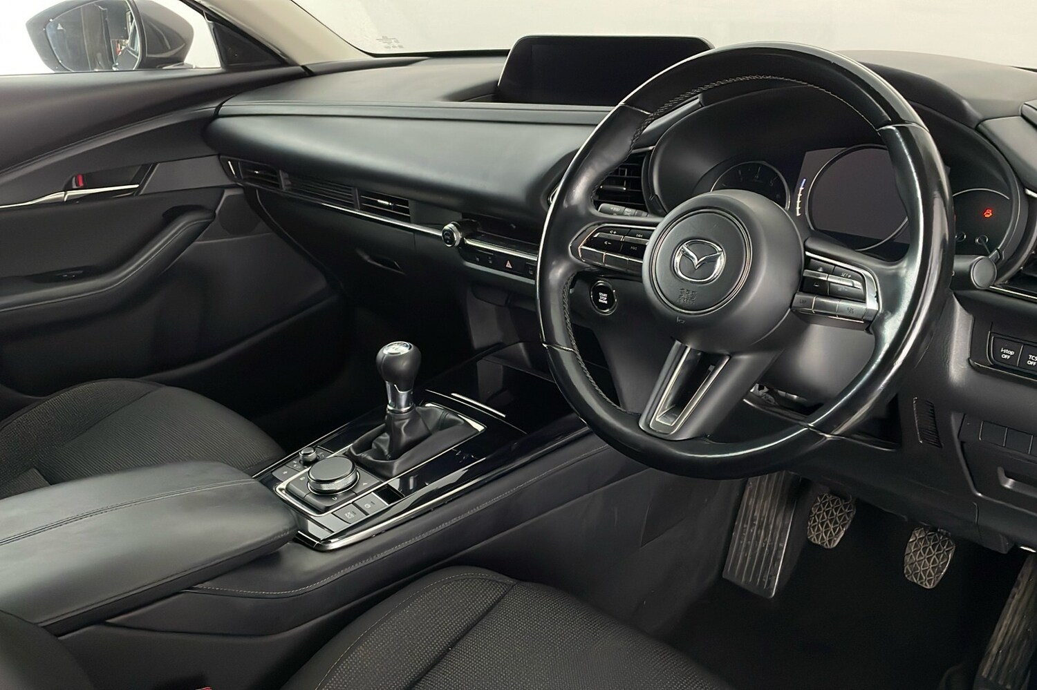 Used Mazda CX-30 for sale - 77729402: Photo 14