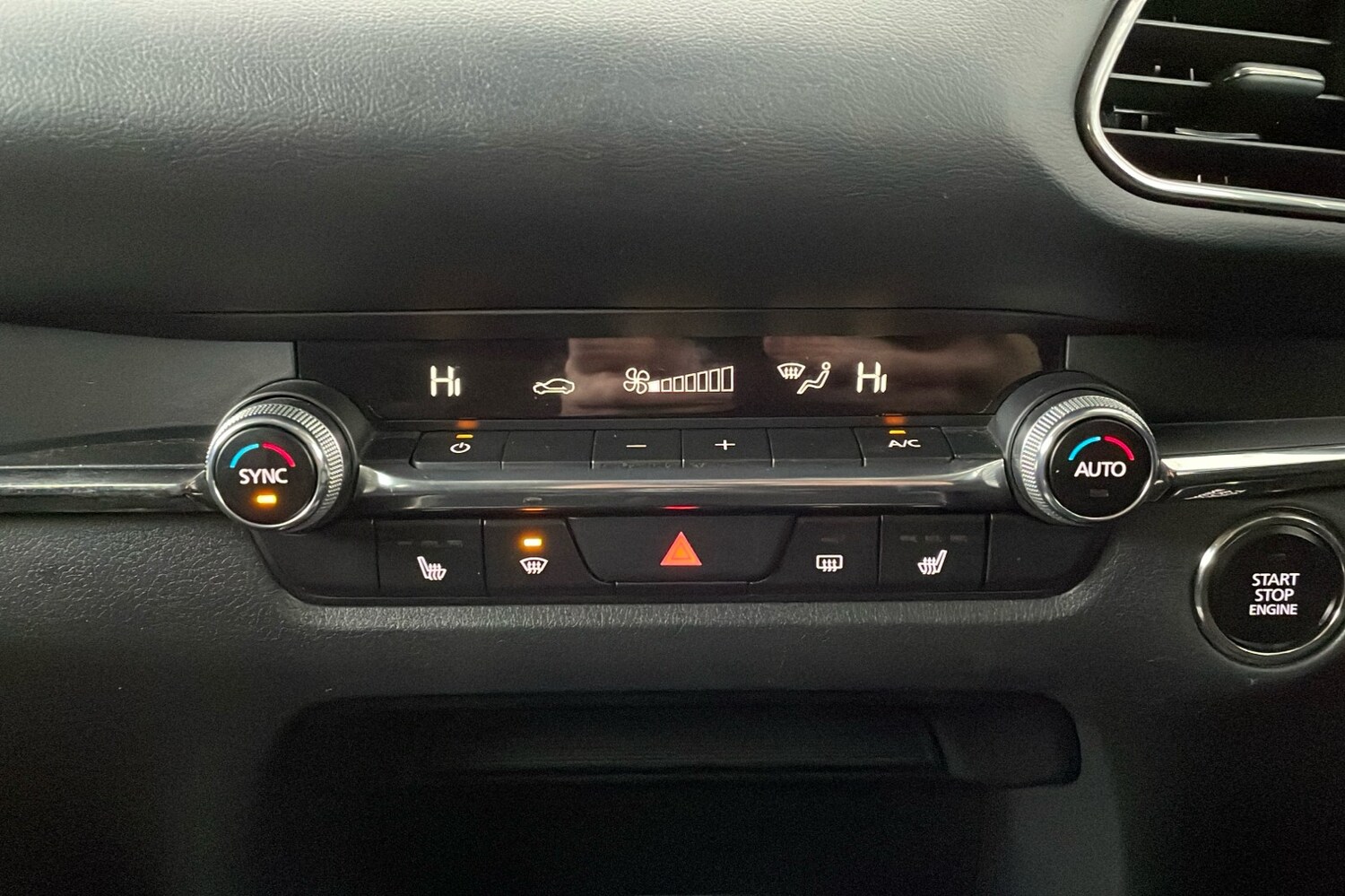 Used Mazda CX-30 for sale - 77729402: Photo 18