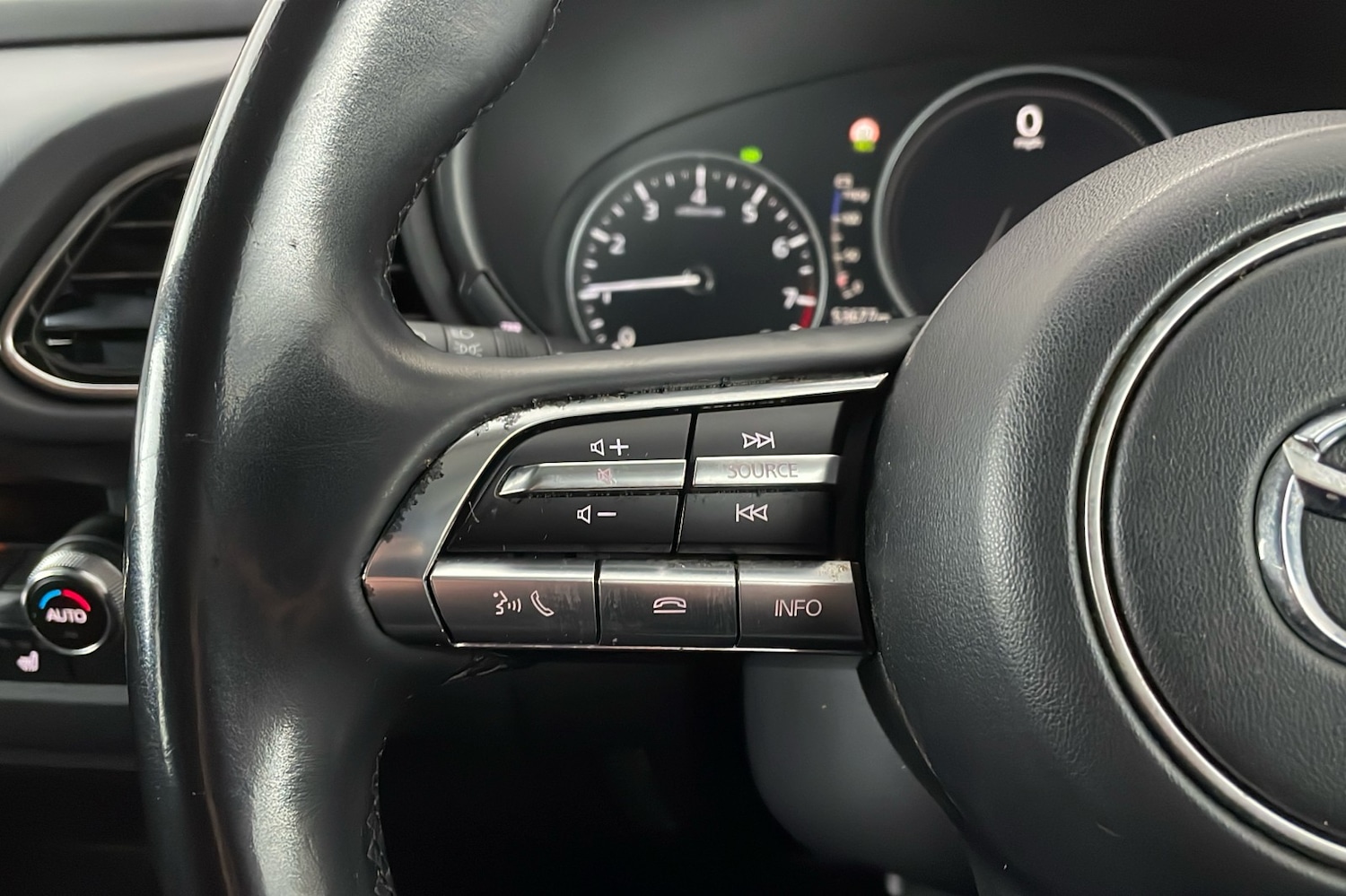 Used Mazda CX-30 for sale - 77729402: Photo 19