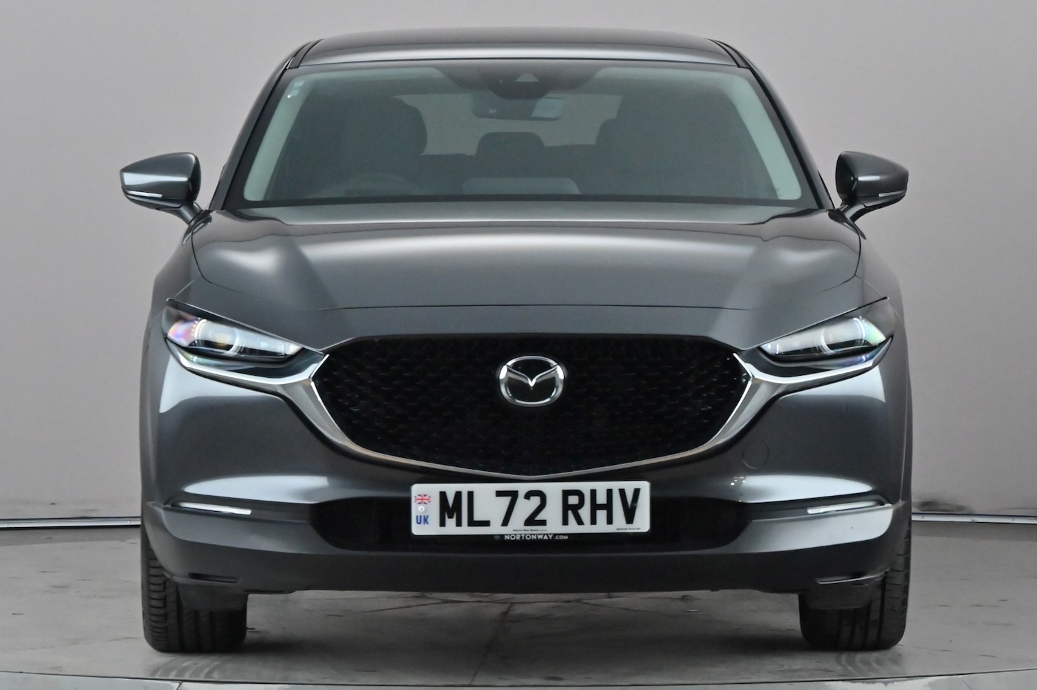 Used Mazda CX-30 for sale - 77729402: Photo 2