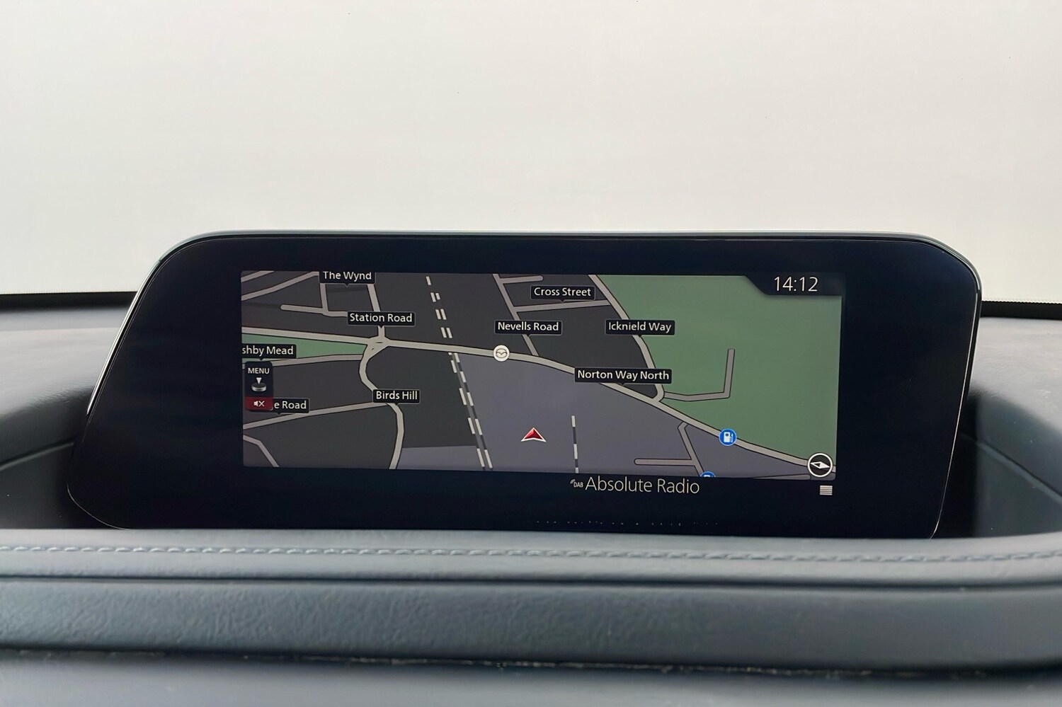 Used Mazda CX-30 for sale - 77729402: Photo 22