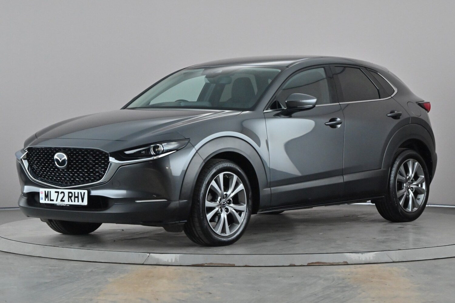 Used Mazda CX-30 for sale - 77729402: Photo 24