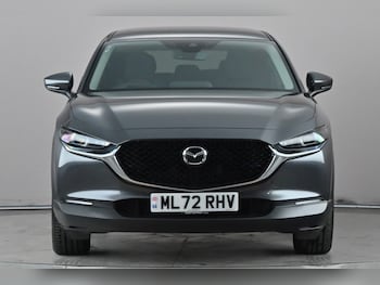 Used Mazda CX-30 undefined for sale - 77729402: Photo