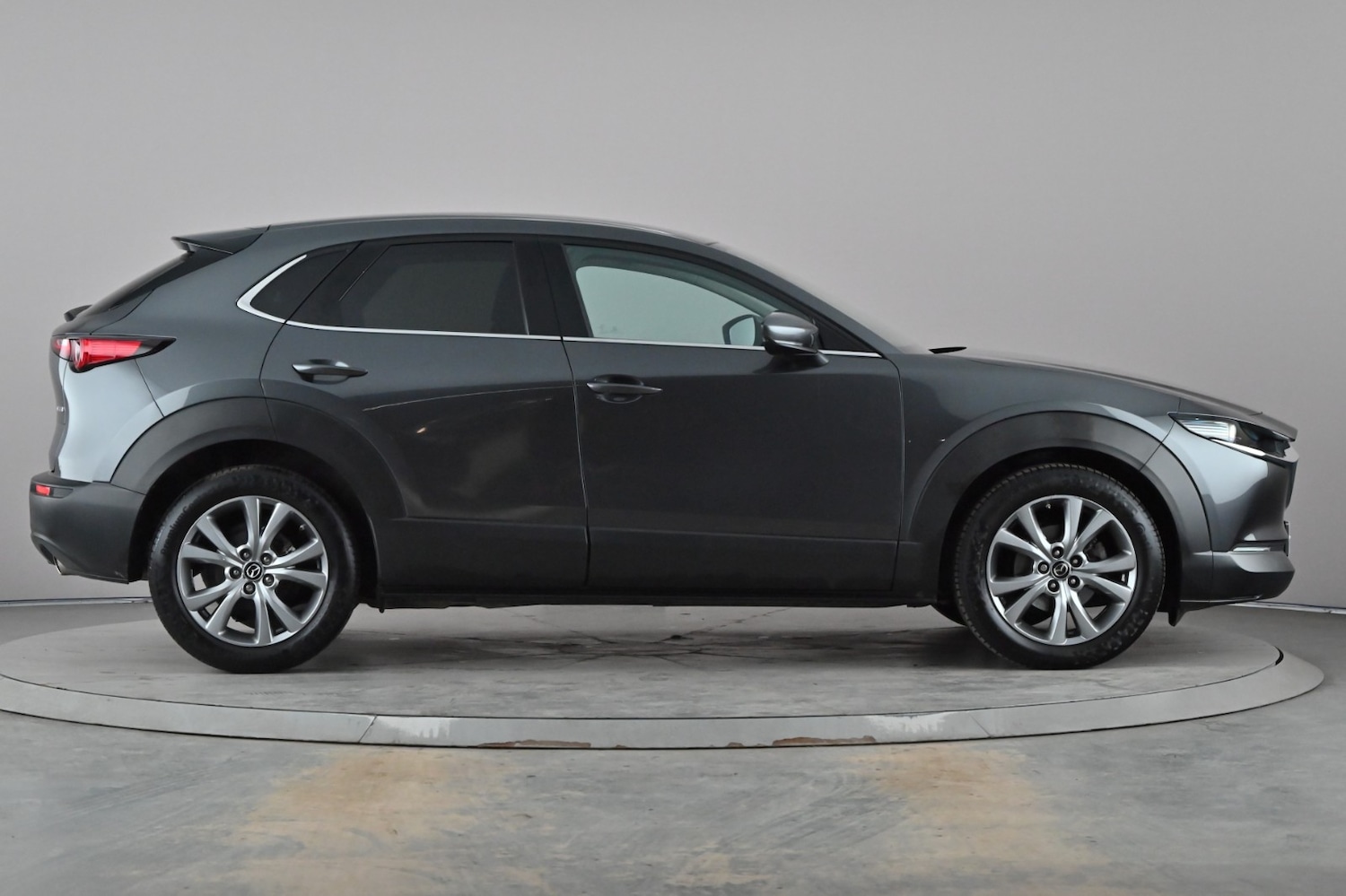 Used Mazda CX-30 for sale - 77729402: Photo 3