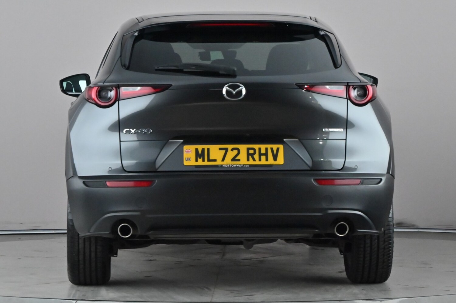 Used Mazda CX-30 for sale - 77729402: Photo 6