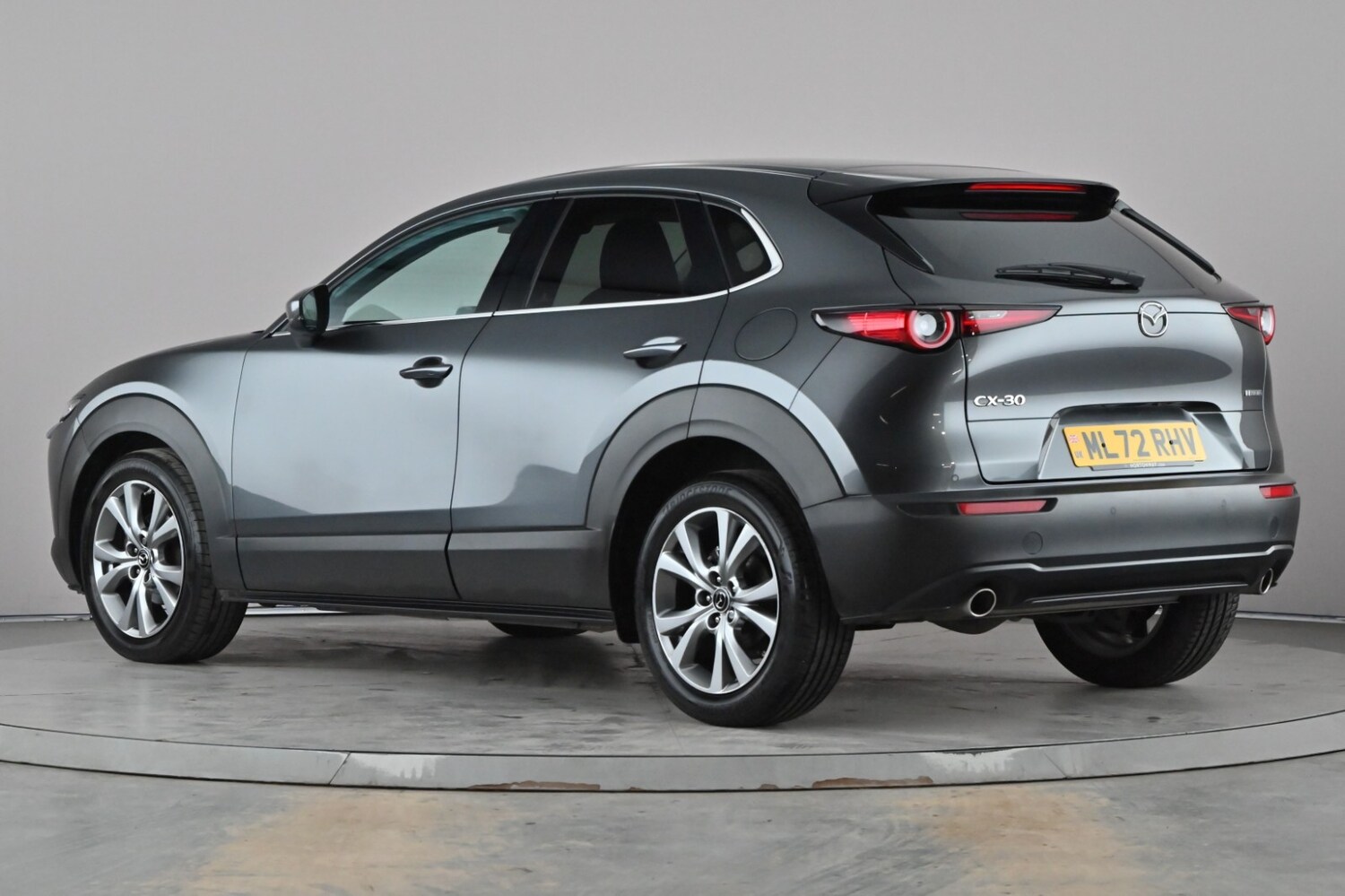 Used Mazda CX-30 for sale - 77729402: Photo 7