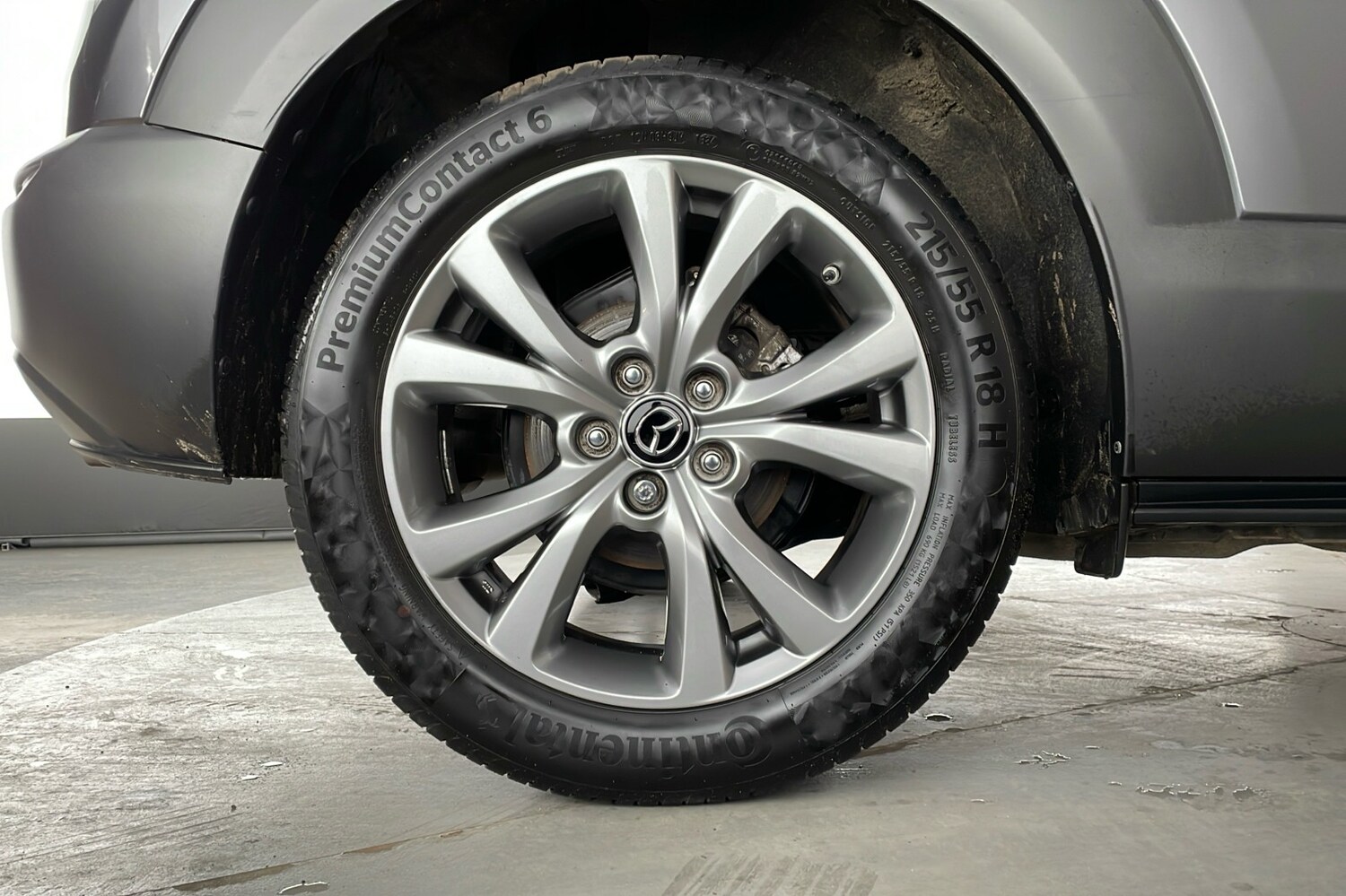 Used Mazda CX-30 for sale - 77729402: Photo 8