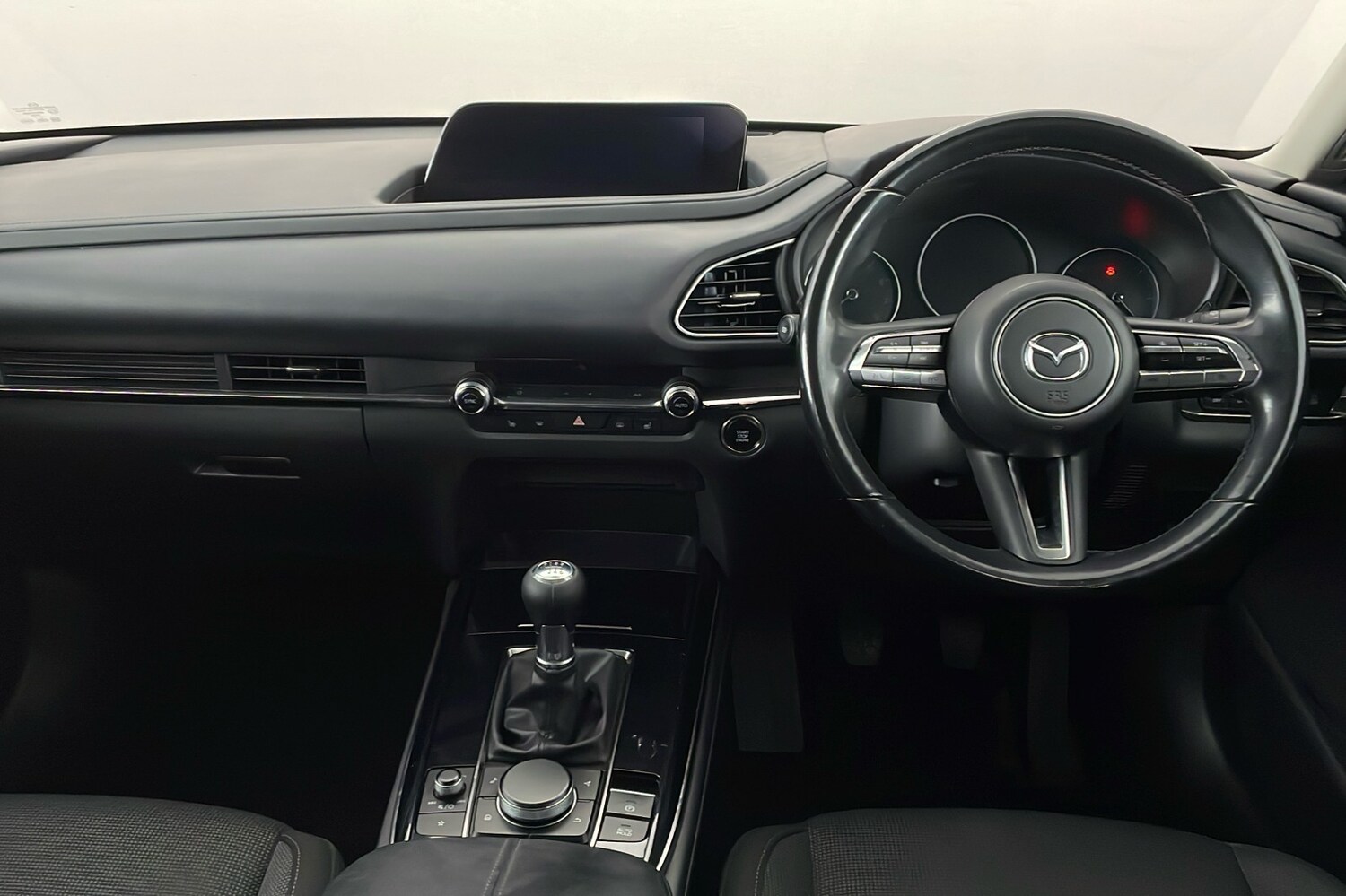 Used Mazda CX-30 for sale - 77729402: Photo 9